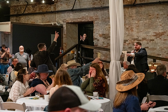 whiskey dinner3094