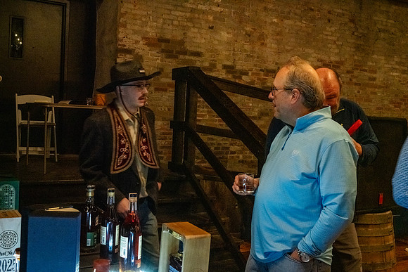 whiskey dinner3110