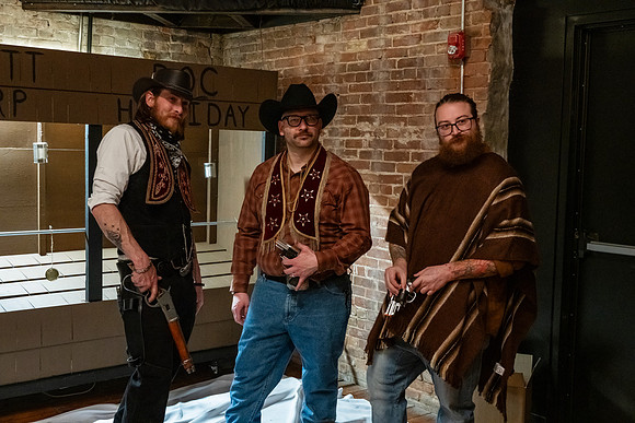whiskey dinner3141