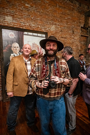 whiskey dinner3145