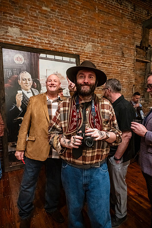 whiskey dinner3146