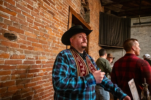 whiskey dinner3170