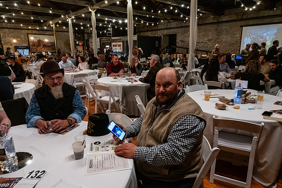 whiskey dinner3173