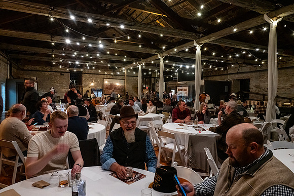 whiskey dinner3172