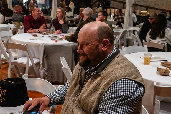 whiskey dinner3175
