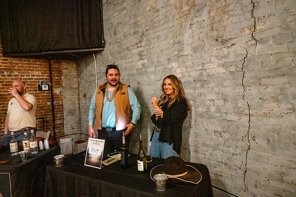 whiskey dinner3177
