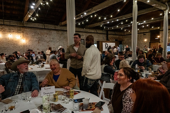 whiskey dinner3183