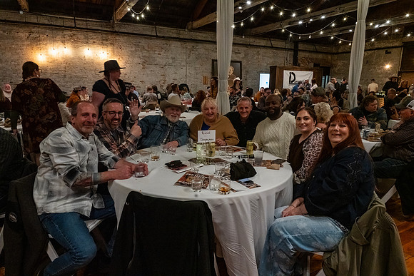 whiskey dinner3185