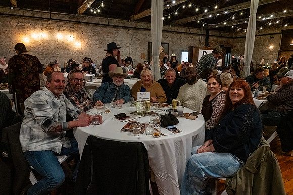 whiskey dinner3186