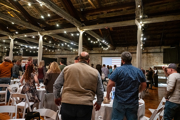 whiskey dinner3192
