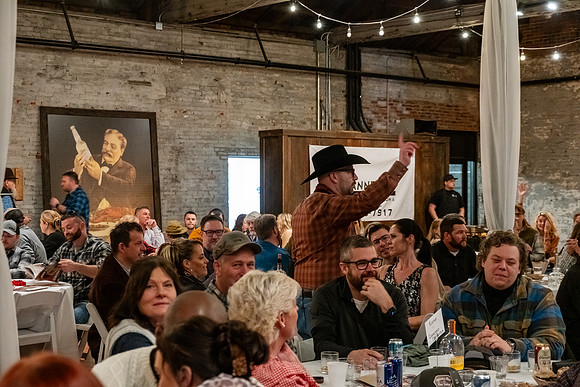 whiskey dinner3205