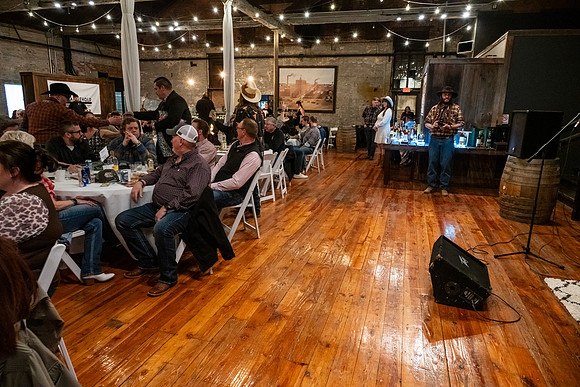 whiskey dinner3212