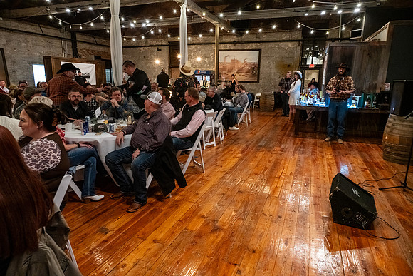 whiskey dinner3213