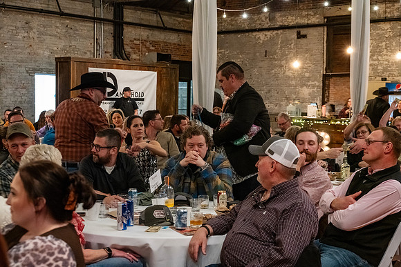 whiskey dinner3215