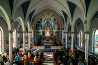 st francis