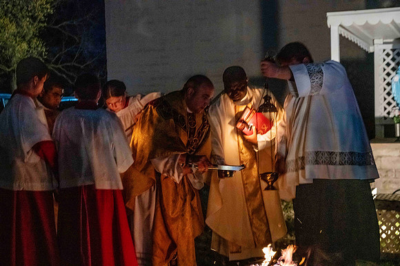 EAster vigil 20261365