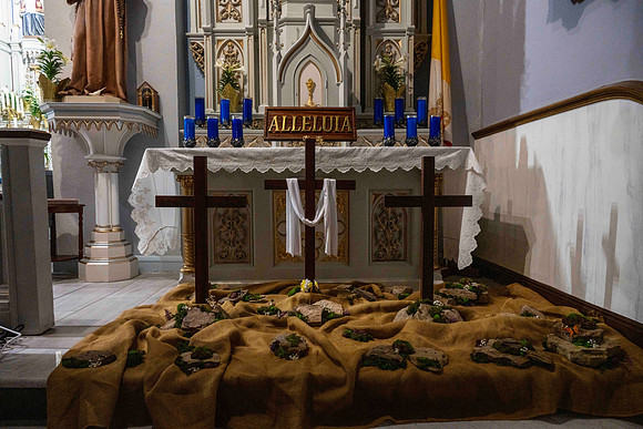 EAster vigil 20261281