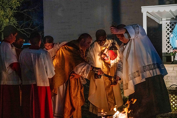 EAster vigil 20261366