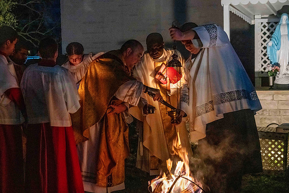 EAster vigil 20261367