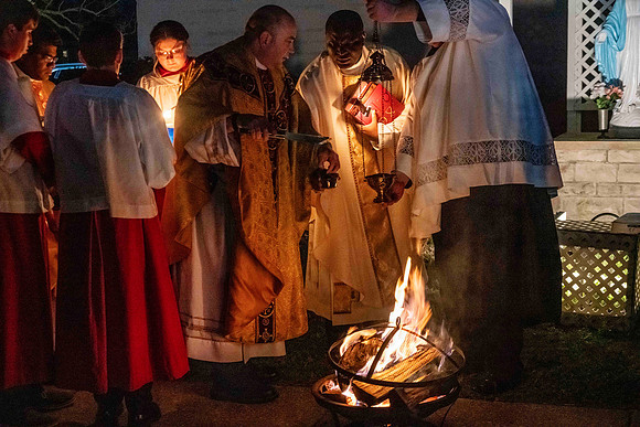 EAster vigil 20261369