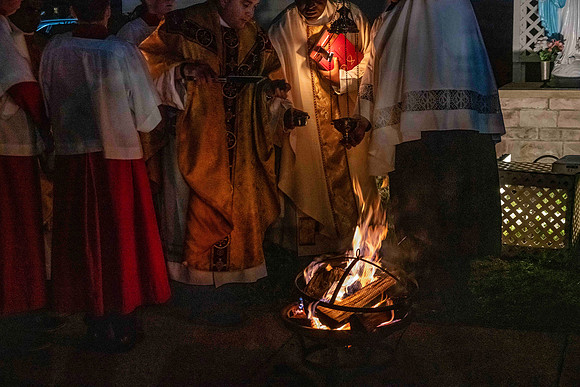 EAster vigil 20261370
