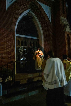 EAster vigil 20261400