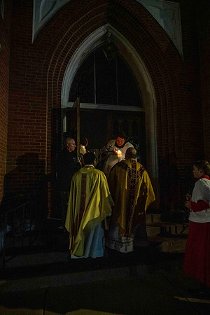 EAster vigil 20261405