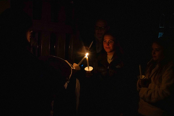EAster vigil 20261417