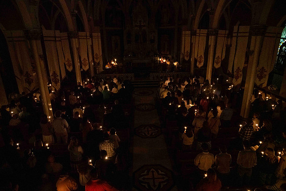 EAster vigil 20261435