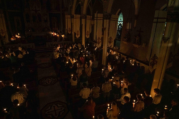 EAster vigil 20261436