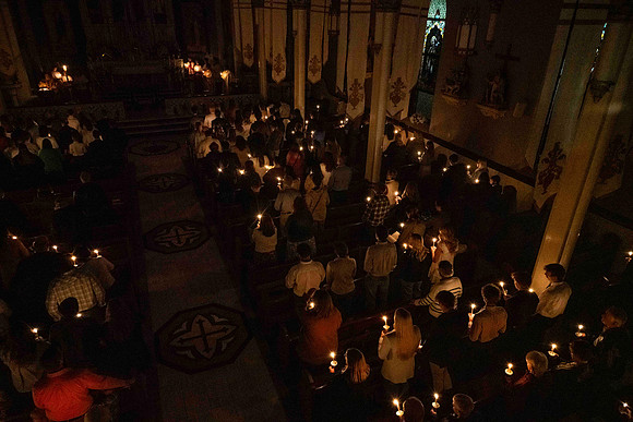 EAster vigil 20261437