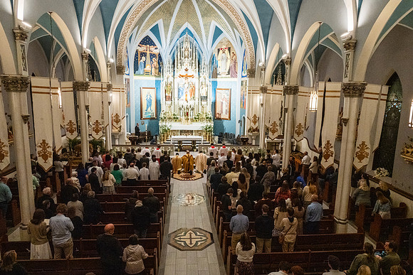 easter vigil 2026_201