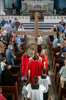 Veneration of the cross 2026