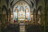 easter vigil 2026