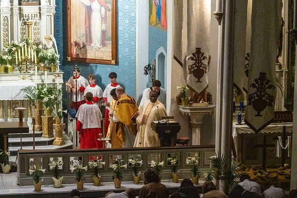 Easter vigil 2026_2