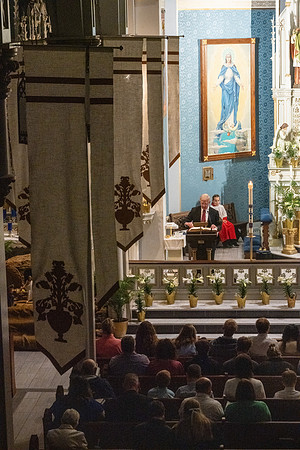 Easter vigil 2026_7