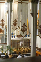Easter vigil 2026_8