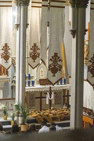 Easter vigil 2026_8