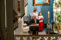 Easter vigil 2026_10