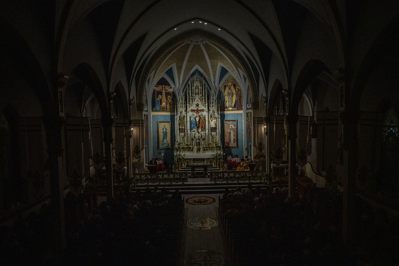 Easter vigil 2026_13