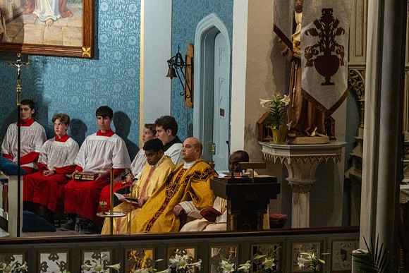 Easter vigil 2026_19