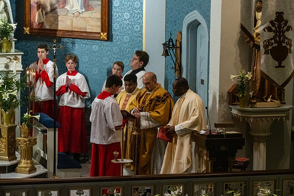 Easter vigil 2026_22