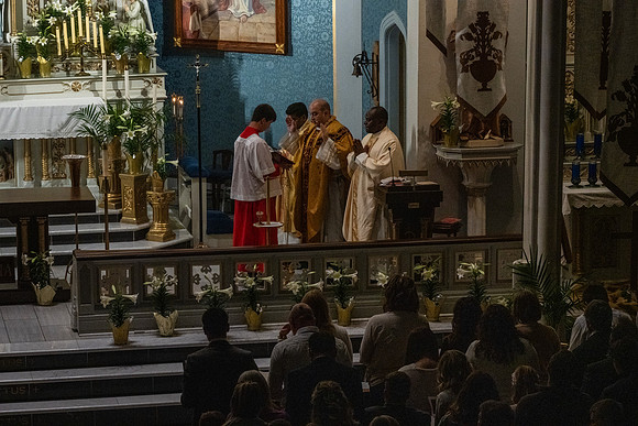 Easter vigil 2026_23