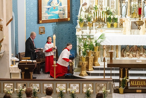 Easter vigil 2026_28