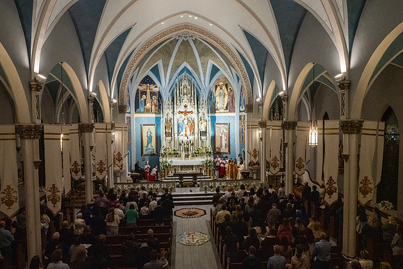 Easter vigil 2026_32