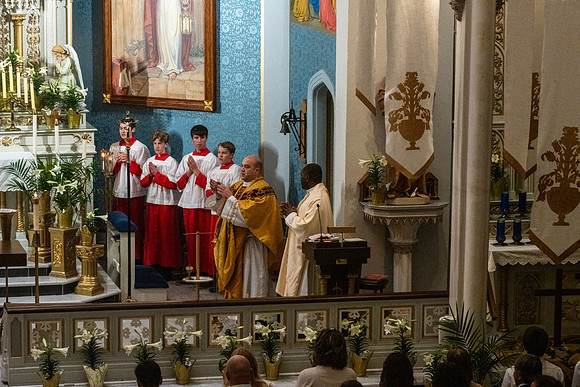 Easter vigil 2026_36