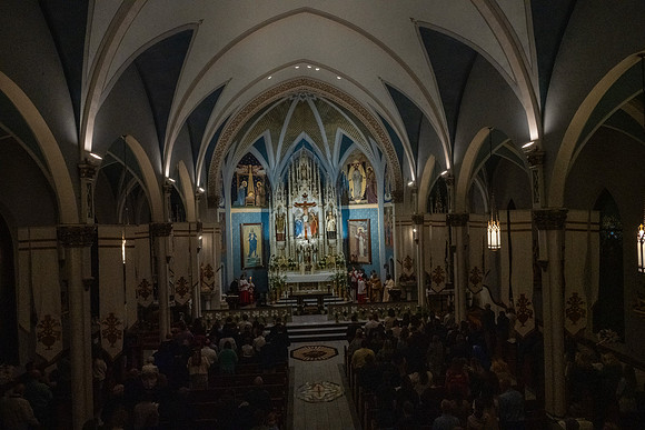 Easter vigil 2026_40