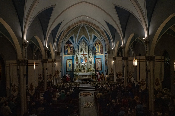 Easter vigil 2026_41