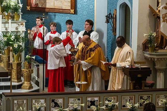Easter vigil 2026_46