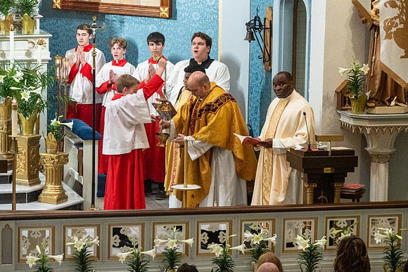 Easter vigil 2026_47